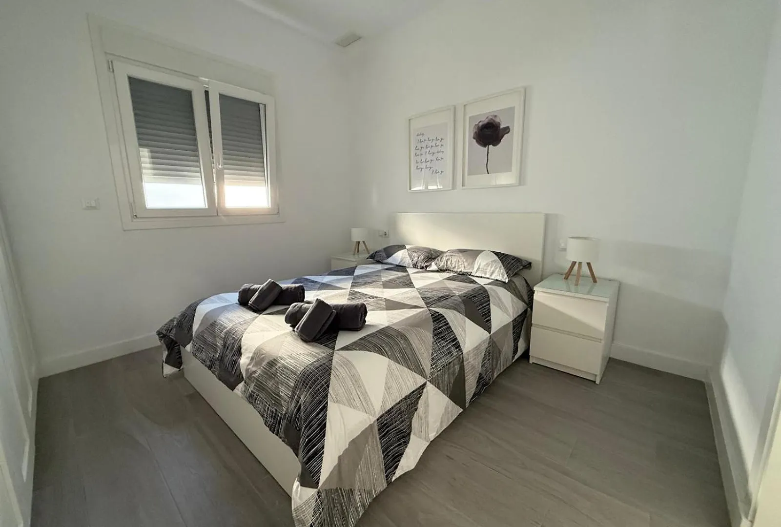 Chalet Villa Casa Blanca Chiclana de la Frontera